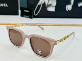 Picture of Chanel Sunglasses _SKUfw57312430fw